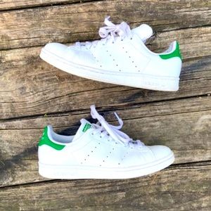 Adidas Primegreen Stan Smith Sneakers